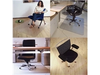 Een Floortex vloermat Cleartex Advantagemat, voor harde oppervlakken, rechthoekig, ft 116 x 150 cm koop je bij best4office