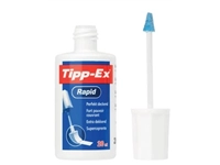 Een Tipp-Ex correctievloeistof Rapid koop je bij best4office