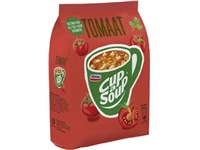 Een Cup-a-Soup vending, tomaat, 140 ml, zak van 40 porties koop je bij Muys Kantoor & Kado