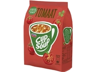 Een Cup-a-Soup vending, tomaat, 140 ml, zak van 40 porties koop je bij Muys Kantoor & Kado