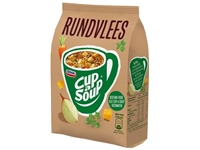 Een Cup-a-Soup vending, rundvlees, 140 ml, zak van 40 porties koop je bij Muys Kantoor & Kado