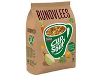 Een Cup-a-Soup vending, rundvlees, 140 ml, zak van 40 porties koop je bij Muys Kantoor & Kado