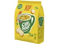 Een Cup-a-Soup vending, kip, 140 ml, zak van 40 porties koop je bij Muys Kantoor & Kado