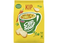 Een Cup-a-Soup vending, kip, 140 ml, zak van 40 porties koop je bij Muys Kantoor & Kado