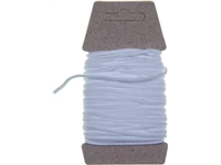 Een Bouhon elastiek touw, nylon, ft 2,5 mm x 10 m, op blister koop je bij best4office