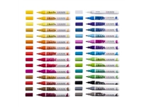 Een Talens Ecoline Brush pen, etui van 30 stuks, set Primaire koop je bij best4office