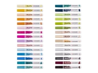 Een Talens Ecoline Brush pen, etui van 30 stuks, set Additional koop je bij best4office