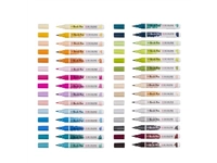 Een Talens Ecoline Brush pen, etui van 30 stuks, set Additional koop je bij best4office