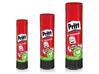 Een Pritt plakstift 11 g koop je bij Muys Kantoor & Kado