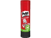 Een Pritt plakstift 22 g koop je bij best4office