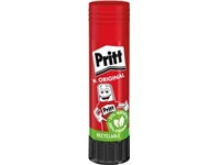 Een Pritt plakstift 43 g koop je bij best4office