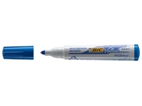 Een Bic whiteboardmarker 1701 blauw koop je bij Muys Kantoor & Kado