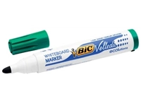 Een Bic whiteboardmarker 1701 groen koop je bij Muys Kantoor & Kado