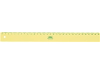 Een M+R Green Line meetlat, 30 cm koop je bij best4office