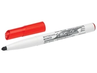 Een Bic whiteboardmarker Velleda 1741 rood koop je bij Muys Kantoor & Kado