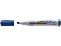 Een Bic whiteboardmarker 1751 blauw koop je bij Muys Kantoor & Kado