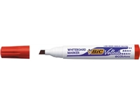 Een Bic whiteboardmarker 1751 rood koop je bij Muys Kantoor & Kado