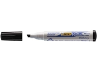 Een Bic whiteboardmarker 1751 zwart koop je bij Muys Kantoor & Kado