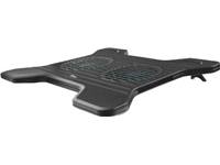 Een Trust Xstream Breeze laptop cooling stand koop je bij best4office