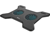 Een Trust Xstream Breeze laptop cooling stand koop je bij best4office