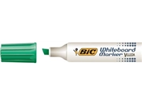 Een Bic whiteboardmarker Velleda 1781 groen koop je bij Muys Kantoor & Kado