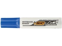 Een Bic whiteboardmarker Velleda 1781 blauw koop je bij Muys Kantoor & Kado