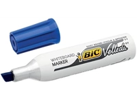 Een Bic whiteboardmarker Velleda 1781 blauw koop je bij Muys Kantoor & Kado