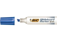 Een Bic whiteboardmarker Velleda 1781 blauw koop je bij Muys Kantoor & Kado