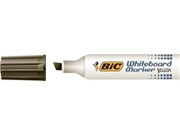 Een Bic whiteboardmarker Velleda 1781 zwart koop je bij Muys Kantoor & Kado