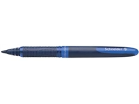 Een Schneider liquid-ink roller One Business blauw koop je bij Muys Kantoor & Kado