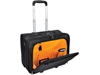 Een Exactive Exatrolley trolley voor 15,6 inch laptops koop je bij Muys Kantoor & Kado