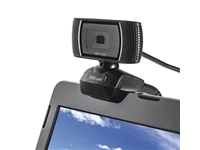 Een Trust Webcam HD Video koop je bij best4office