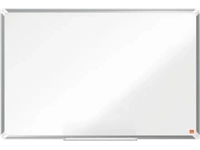 Een Nobo Premium Plus whiteboard, emaille, magnetisch, 60 x 90 cm koop je bij best4office