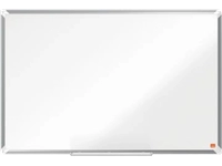 Een Nobo Premium Plus magnetisch whiteboard, gelakt staal, ft 90 x 60 cm koop je bij best4office