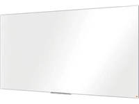 Een Nobo Impression Pro whiteboard, emaille, magnetisch, 120 x 240 cm koop je bij best4office