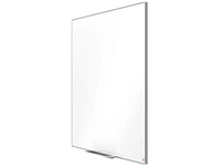 Een Nobo Impression Pro whiteboard, gelakt staal, magnetisch, 90 x 120 cm koop je bij best4office