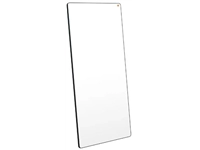 Een Nobo Move & Meet panneau, whiteboard, 90 x 180 cm, met zwart kader koop je bij best4office