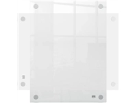 Een Nobo Premium Plus acryl informatiebord, wandgemonteerd, ft A4 koop je bij best4office