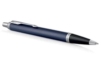 Een Parker IM balpen blauw CT koop je bij best4office