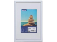 Een MAULart fotolijst, kunststof frame, ft 10 x 15 cm, wit koop je bij best4office