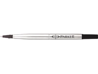 Een Parker vulling voor roller medium, zwart koop je bij Muys Kantoor & Kado