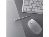 Een Parker Jotter balpen Stainless Steel CT, op blister koop je bij best4office