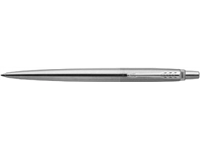 Een Parker Jotter balpen Stainless Steel CT, op blister koop je bij best4office