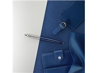 Een Parker Jotter balpen Royal Blue CT, op blister koop je bij best4office