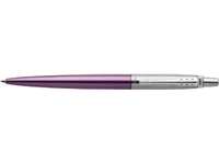 Een Parker Jotter balpen Victoria Violet CT, op blister koop je bij Muys Kantoor & Kado