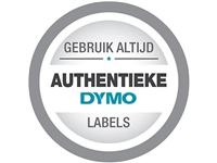 Een Dymo beletteringsysteem LabelWriter Wireless, zwart koop je bij best4office