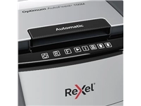 Een Rexel Optimum Auto+ 100M papiervernietiger koop je bij best4office