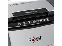 Een Rexel Optimum Auto+ 100X papiervernietiger koop je bij best4office