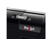 Een Rexel Secure papiervernietiger X6 koop je bij Muys Kantoor & Kado