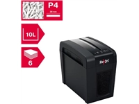 Een Rexel Secure papiervernietiger X6-SL koop je bij best4office